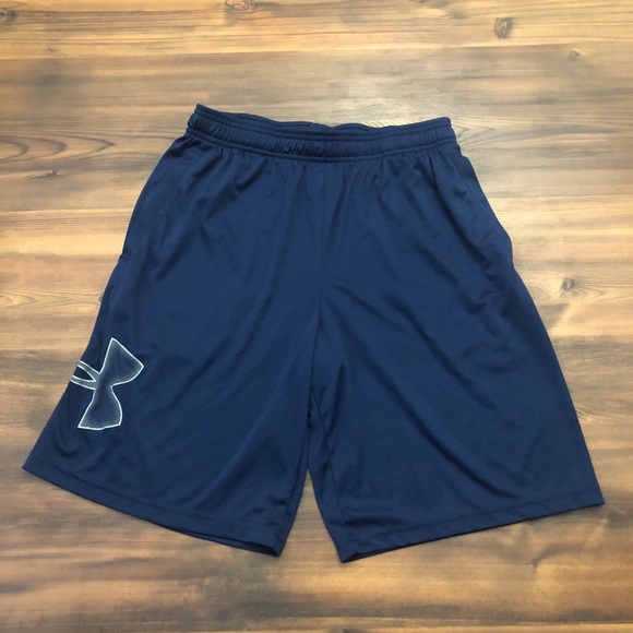 Under armour men’s shorts - Picture 1 of 2